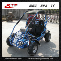 Rennsitz Gas neue zwei 200cc Go Kart Dune Buggy